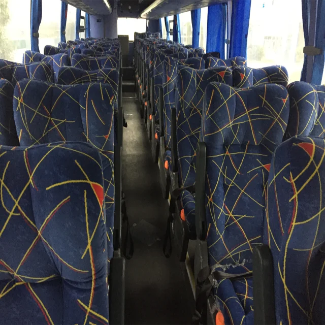 Low price Comfortable soft chairs suitable for long-distance buses