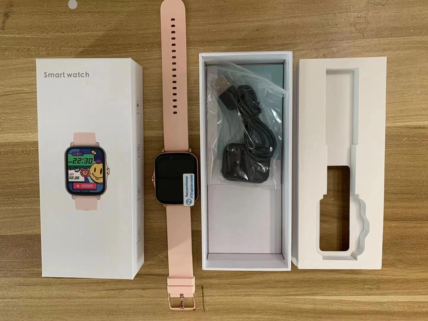 Y20 GT/P8 Max GTS Smart Watch Men BT Call Phone Watch DIY Face Music Play Men Women Smartwatch PK Y20 Pro/P8 Plus