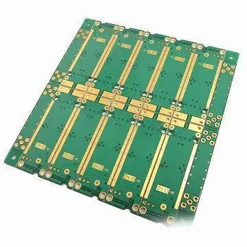 Печатная плата на заказ, плоская печатная плата