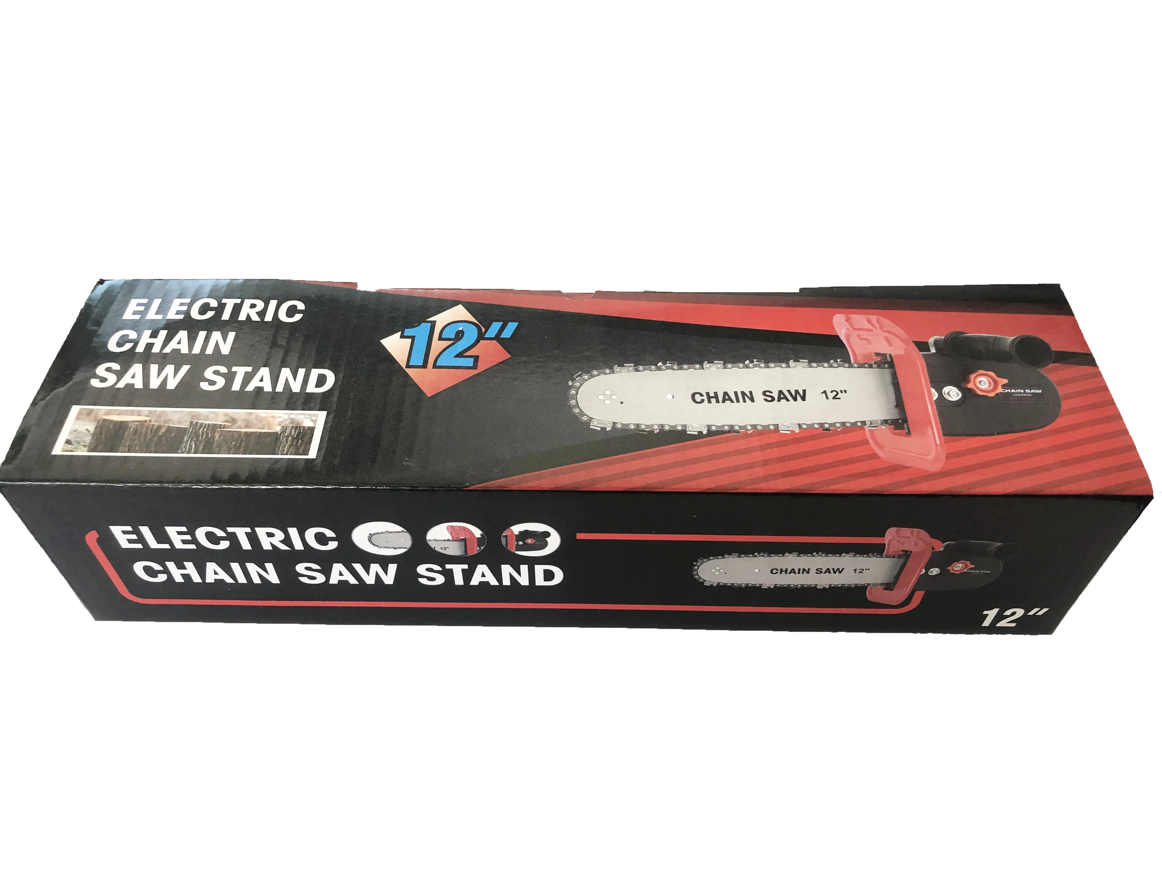 Lithium Battery Garden Tools Electric Chain Saw