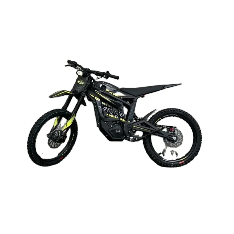 2024  Wholesale New Talaria MX  6000W Electric  Dirt Bicycle 8000w Talaria Sting Electric Dirt Bike