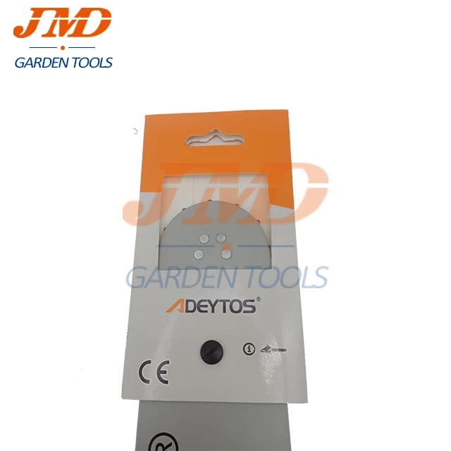 Gardening Tools Chainsaw Accessories Chainsaw Guide Bar Guide Plate Suitable for All Kinds of Chainsaw