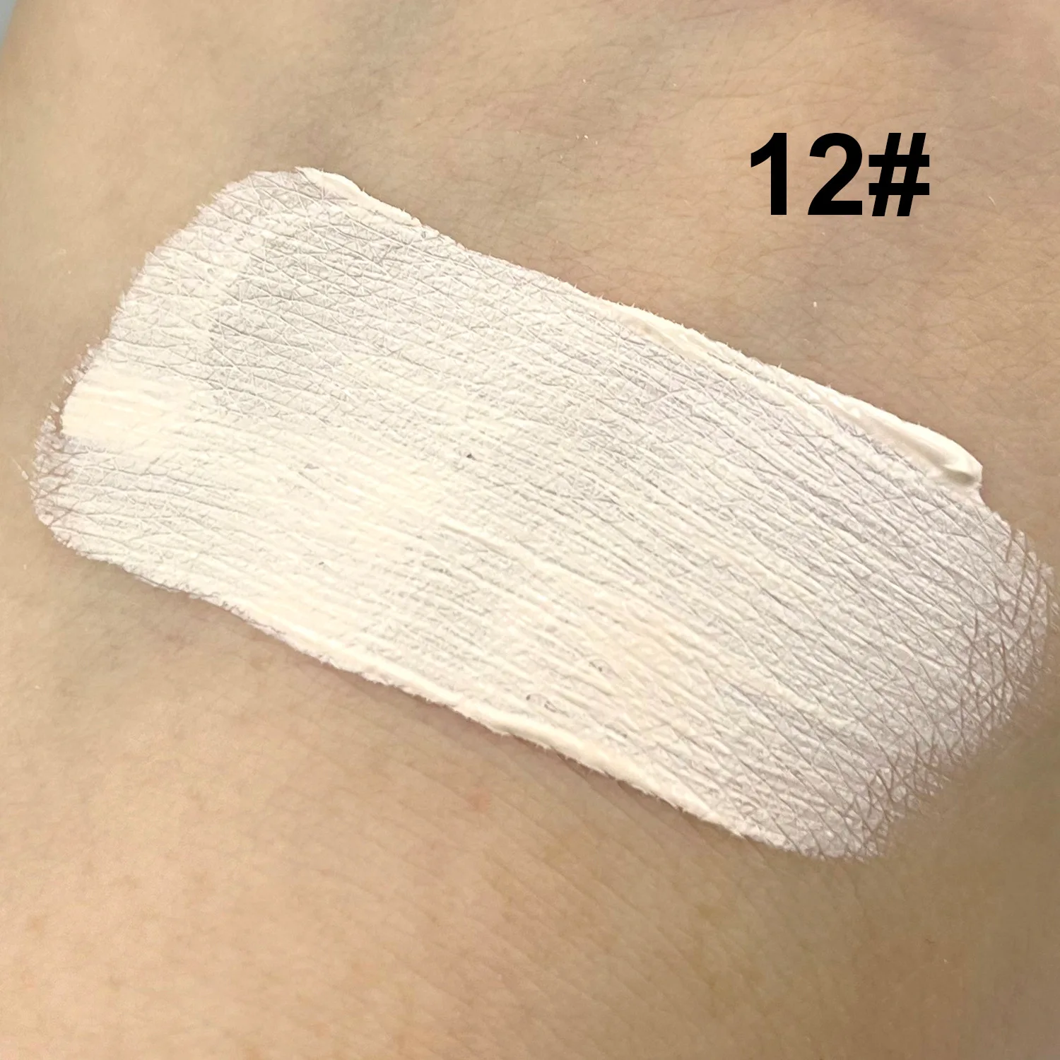 Natural Cosmetics Manufacturers Custom OEM Long Lasting Waterproof Natural Concealer Face Makeup Liquid Private Label Foundation