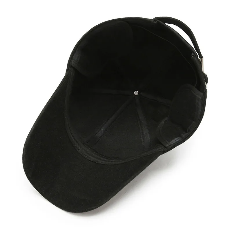 Winter Spring Classic Dad Caps High Quality Trucker Hats Wholesale Dongguan Sports Cap Baseball Hat