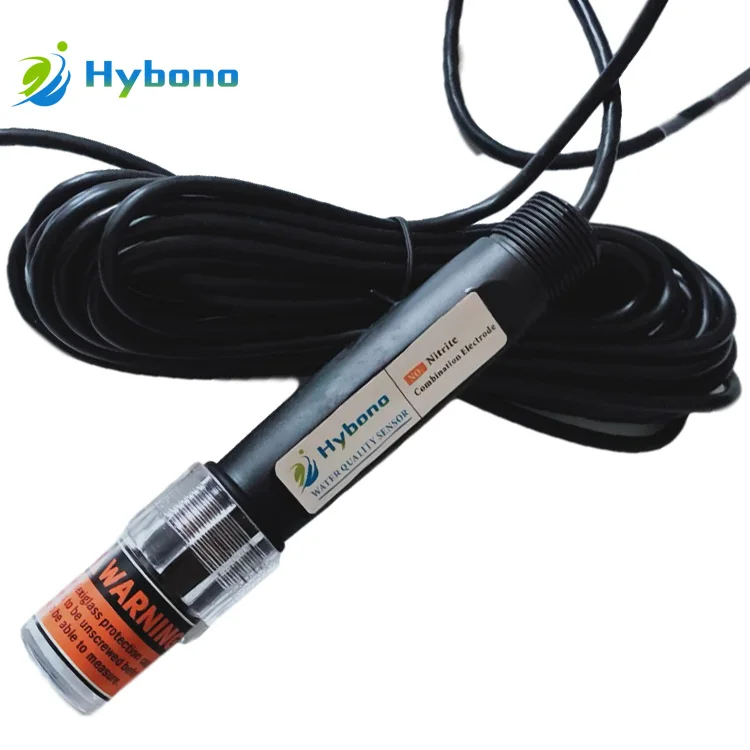 HWS-1300 Nitrate /Chlorine/Nitrite/Fluoride Ion Sensor