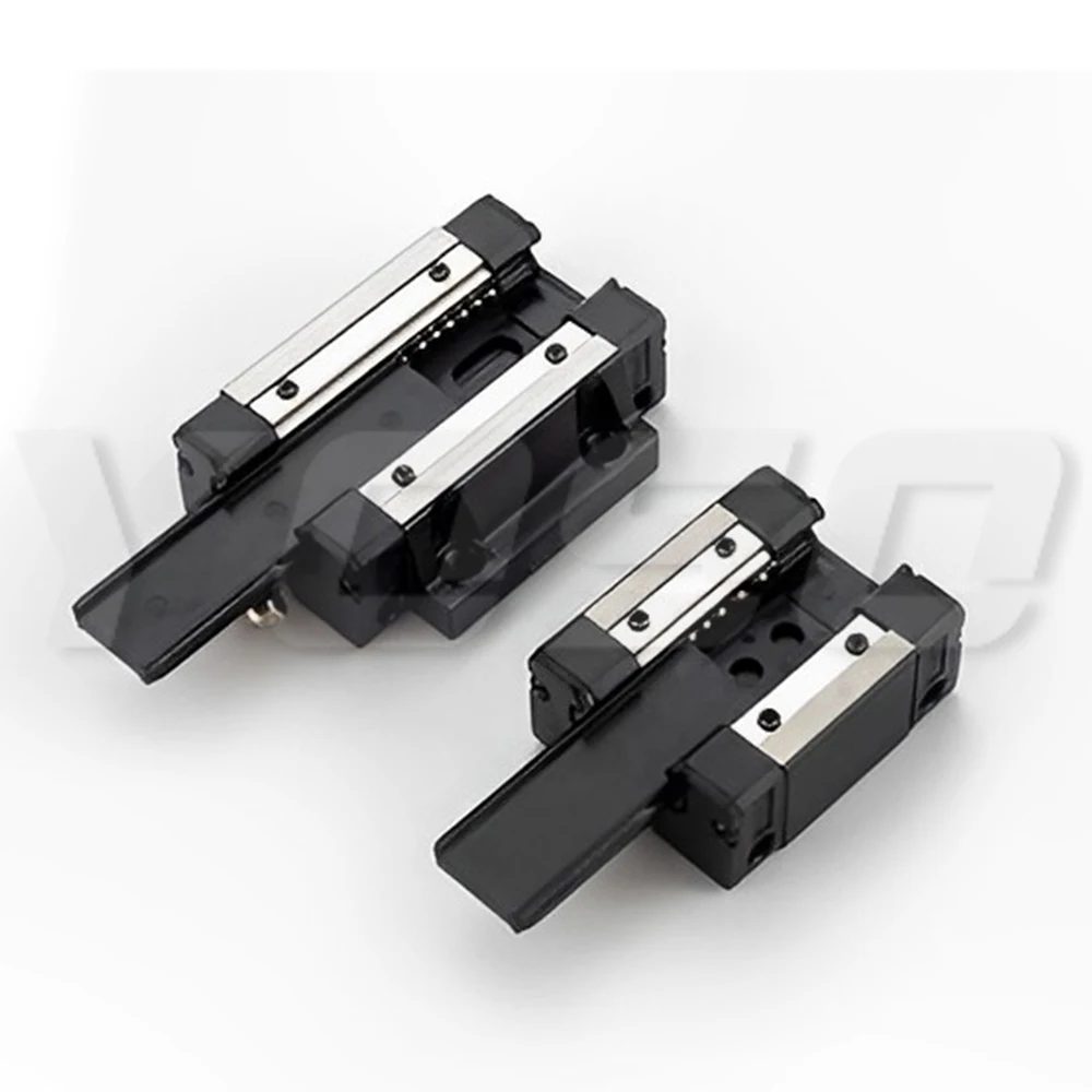 Линейная направляющая YOSO YSR YSR15R YSR20R YSR25R YSR30R YSR35R с ЧПУ