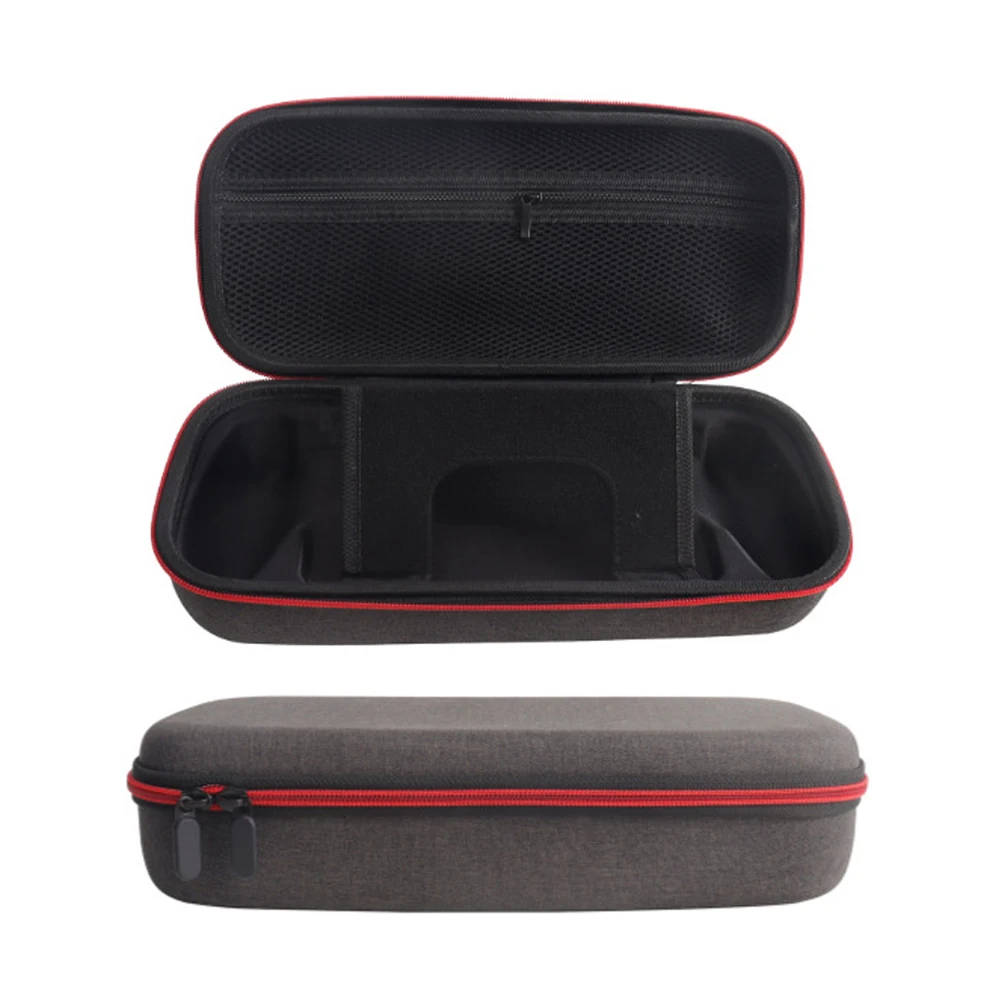 PS Portal Protection Travel Set EVA Hard Carrying Case for PlayStation Portal Remote Player