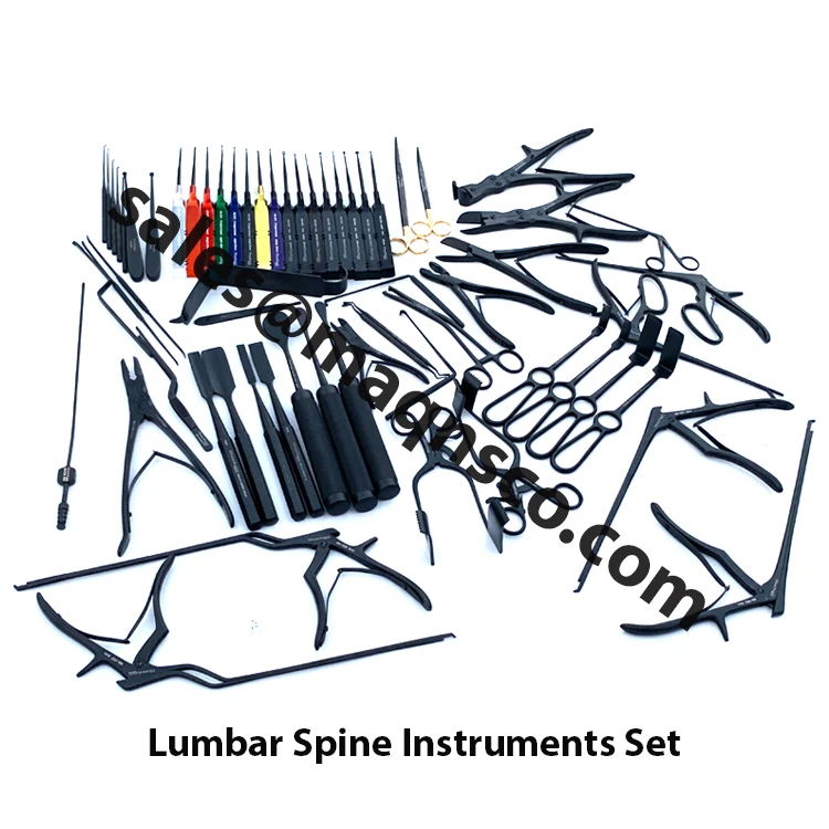 Лоток для эндоскопии/контейнер эндоскопии