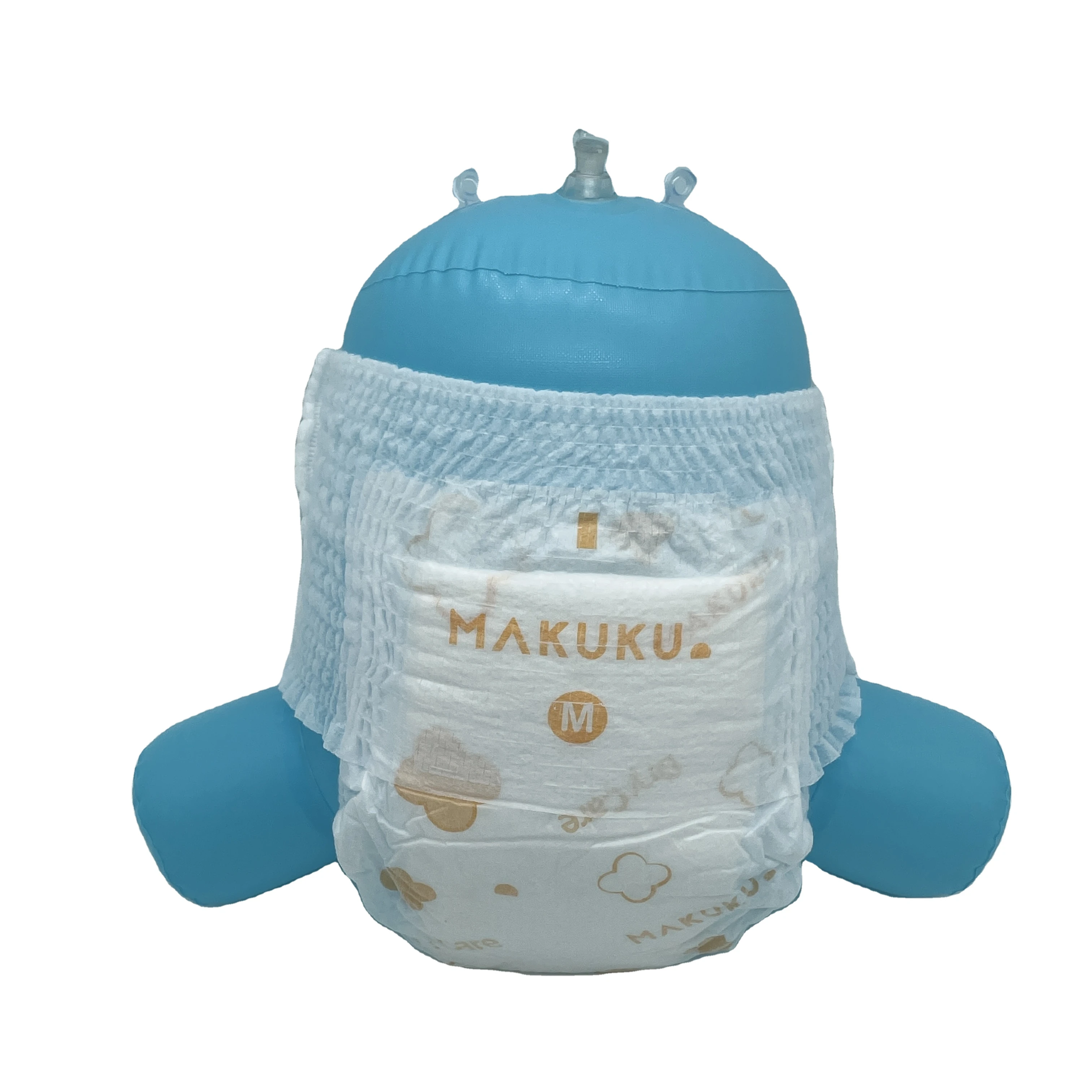 OEM Pampers детские штаны для сухих подгузников размер 3 96 подгузник взрослых с пушистой мякотью отлично подходит новорожденных оптовая продажа