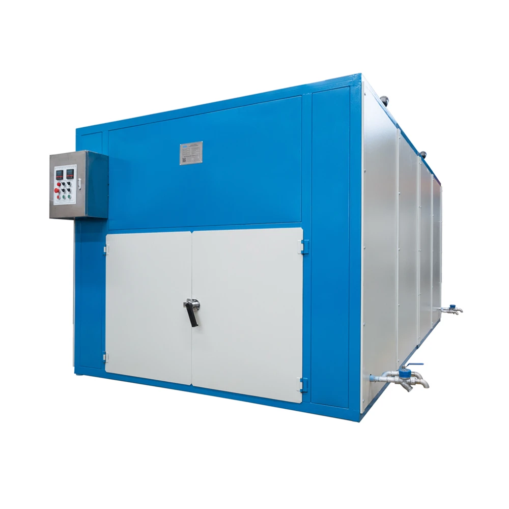 Hank Yarn Dryer riband drying machine