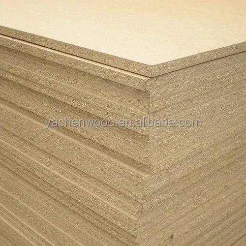Factory direct sales first class melamine chipboard