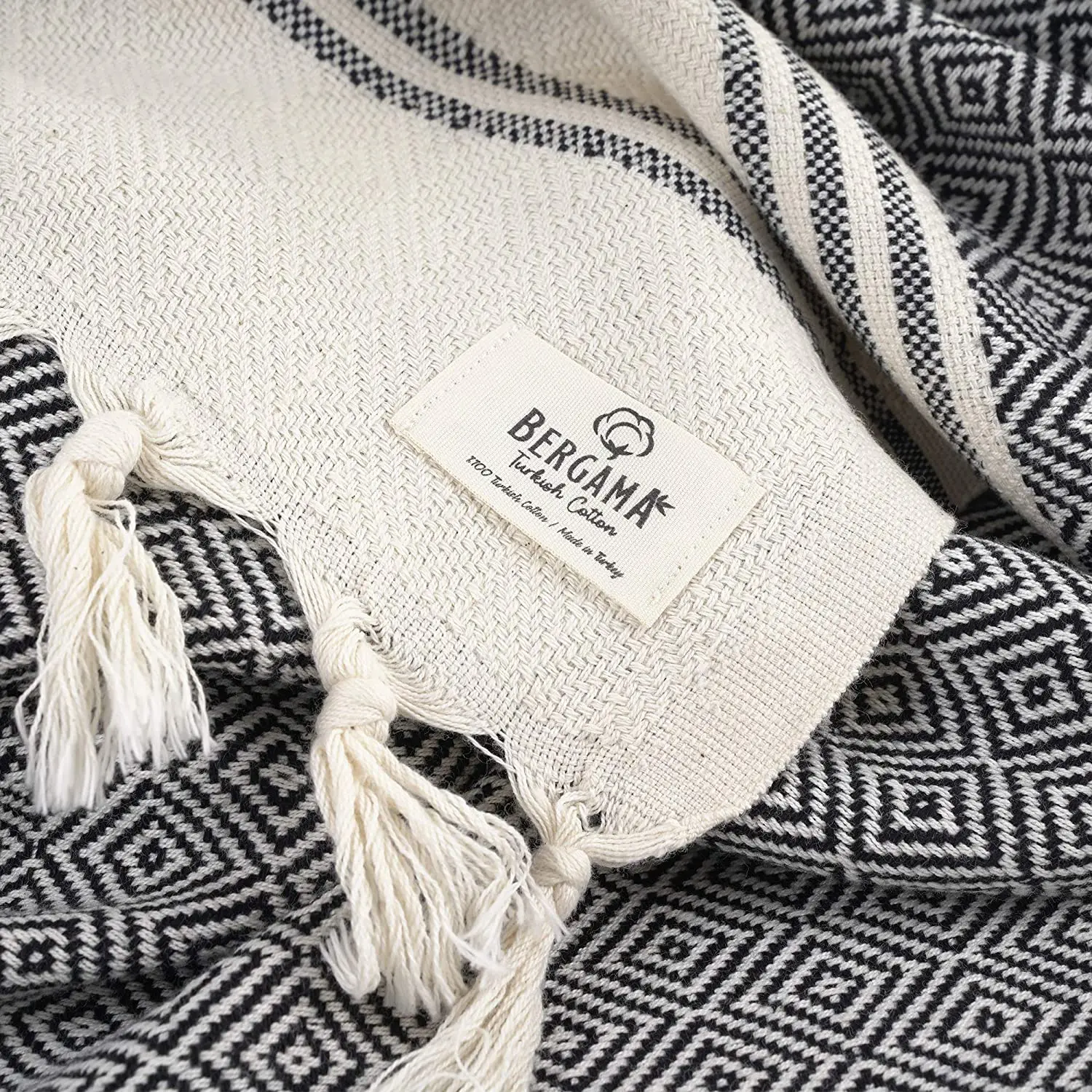 Turkish Cotton Beach Towel Custom Peshtemals 100% Cotton Towels From Turkey Hammam Peshtemal Wholesale Pestemal Fouta Sarong
