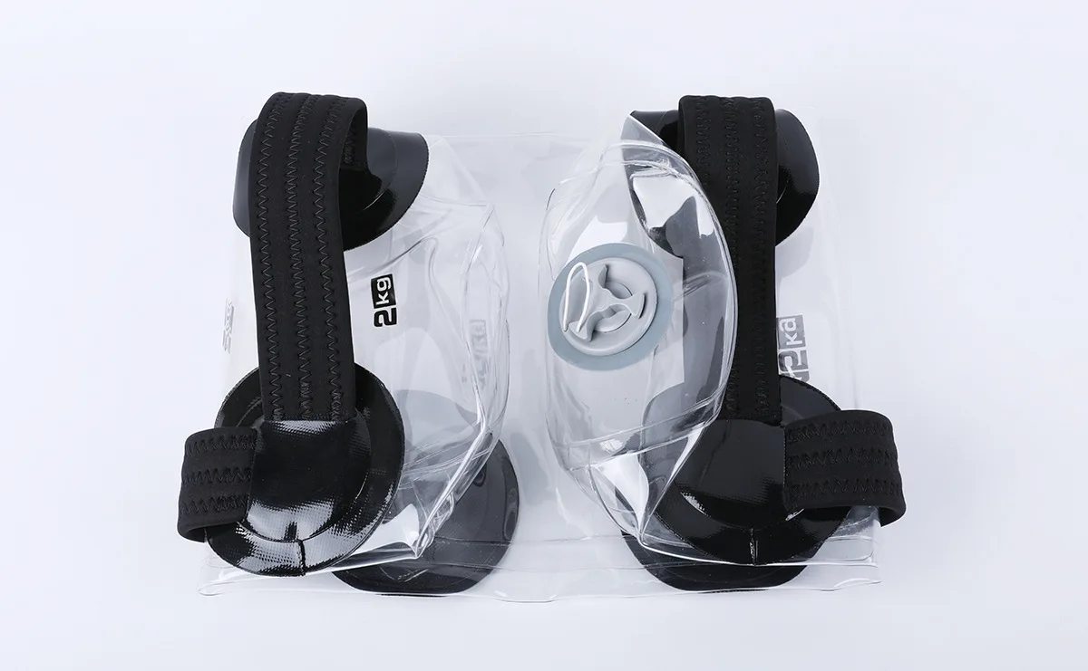 Gym Equipment Wholesale Training Filled Aqua Bag Custom Logo