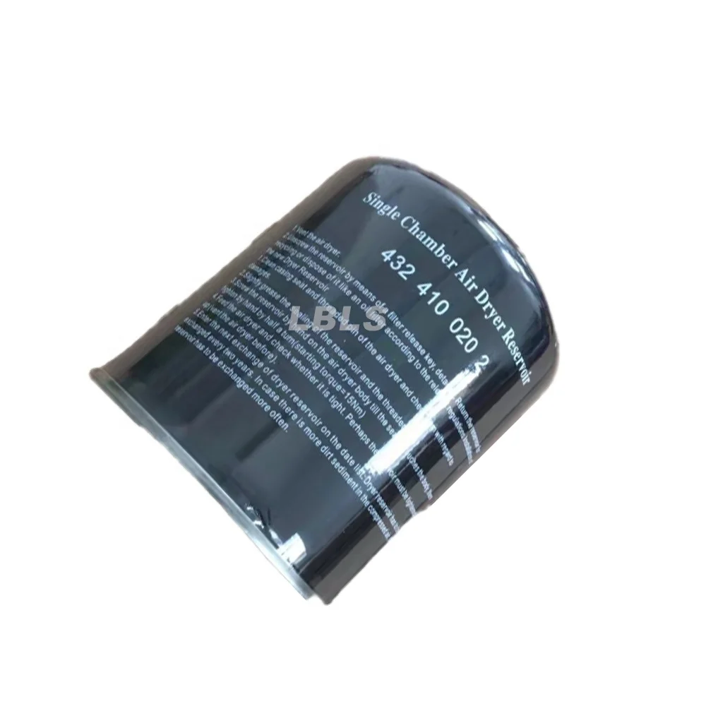 LBLS Air Dryer Cartridge 109994 109993 for American Truck Air dryer filter brake valve