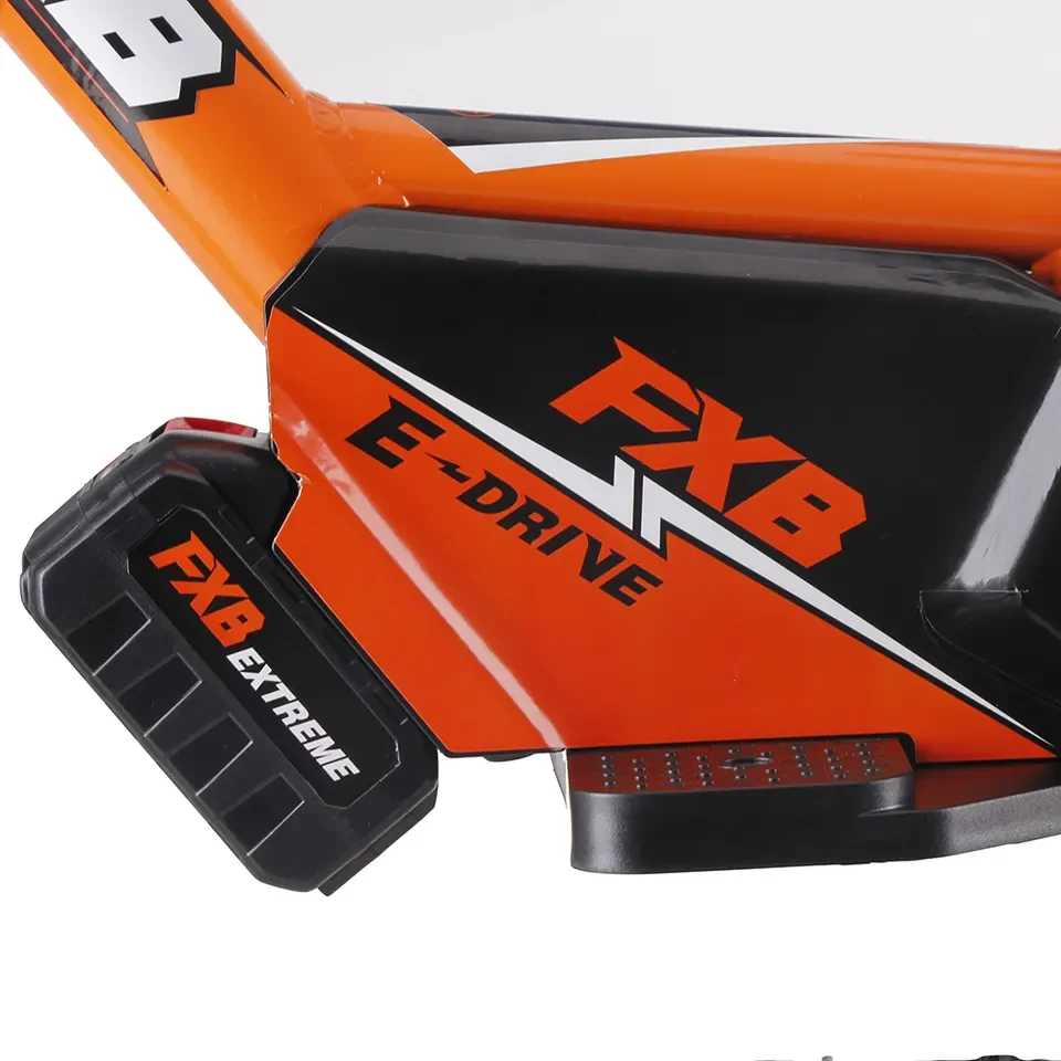 OEM KIDS 12inch 36V Kids Balance E Scooter Kids Electric Dirt Bike, Electric Dirt Bike For Kids, Electric Bike For Child