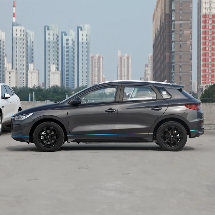 2024 высокопроизводительный Электромобиль электромобиль Byd E2 в наличии Недорогой Китайский 5-местный автомобиль с 4 колесами Ev для продажи