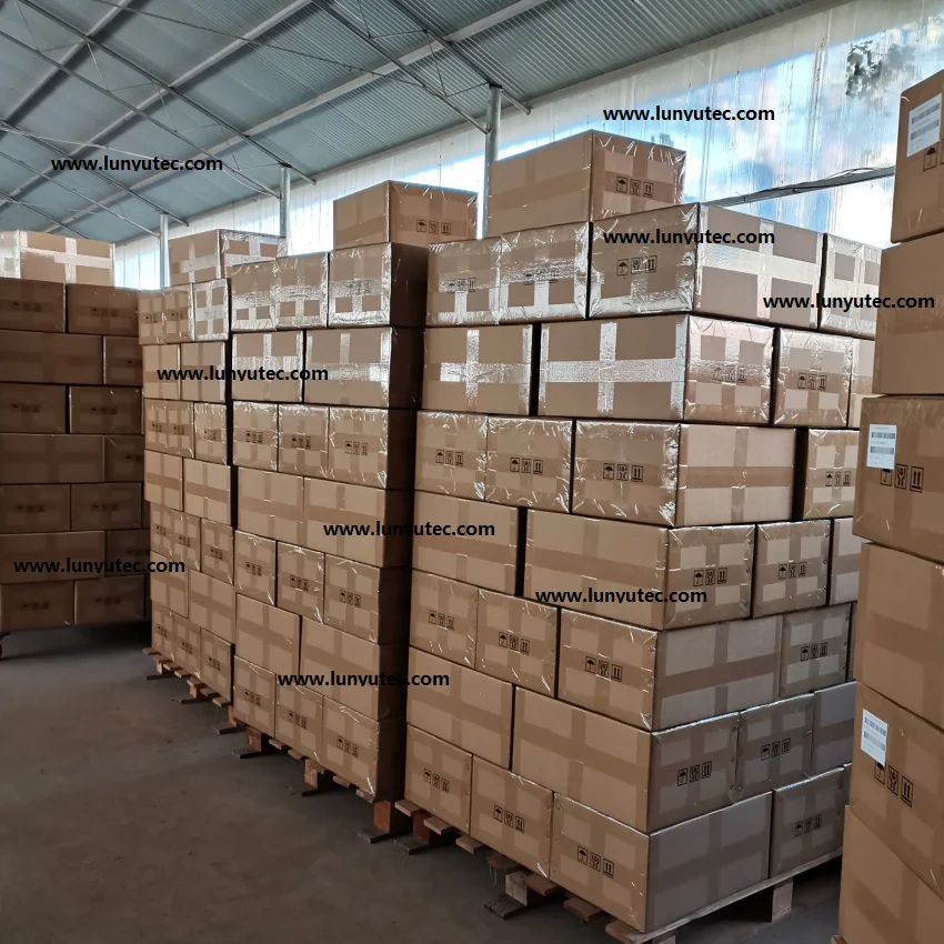 100L/H Electric Milk Separator For Home Use