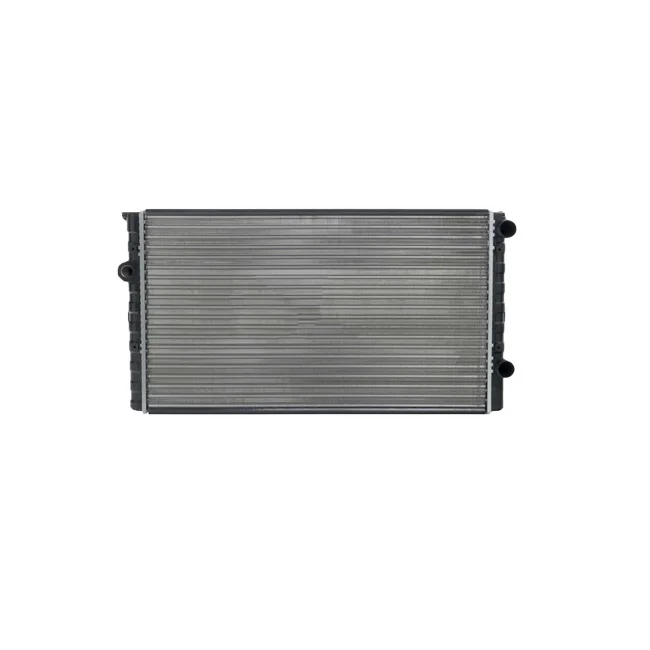 OEM japanese supplier 1300361 automotive parts car engine part OPEL CORSA E  14- cooling system water heating Radiator for OPEL