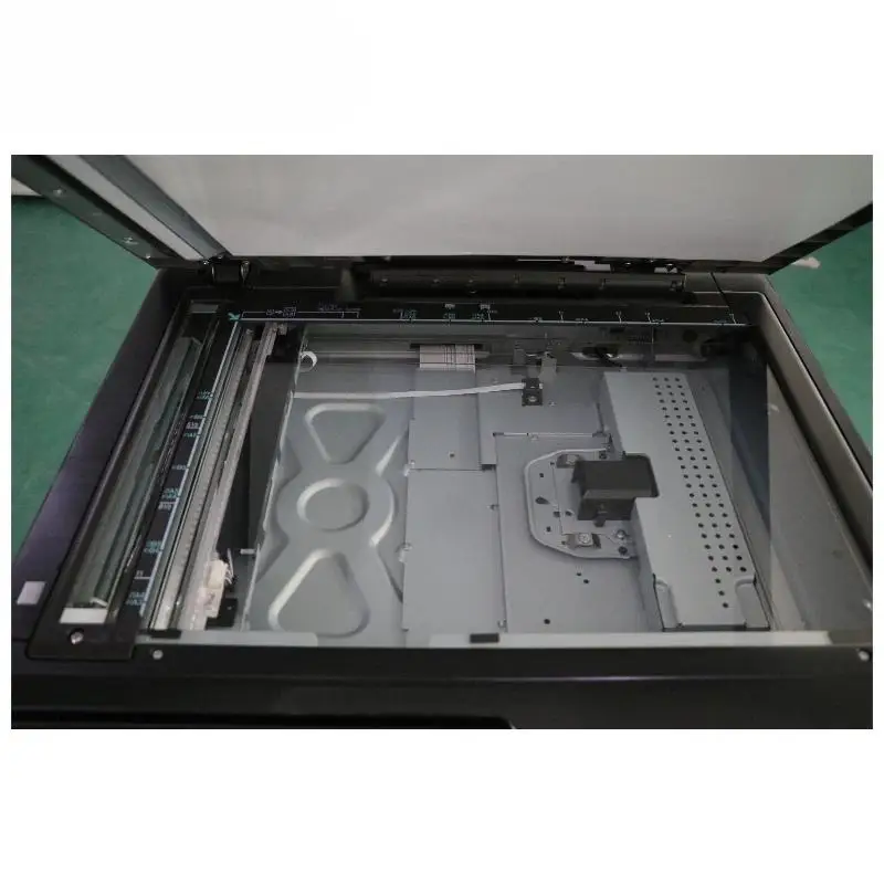 Used Color Photocopy Machine for Sharp MX-3148NC Digital Printer Office Equipment A3 Copier