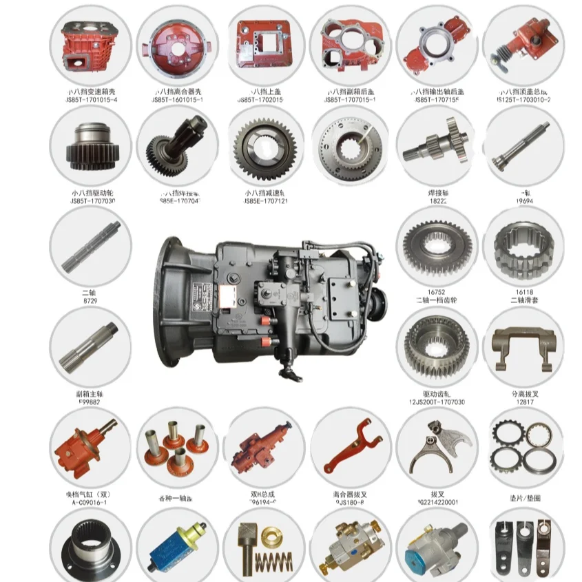 Truck  parts for sinotruk howo truck spare parts
