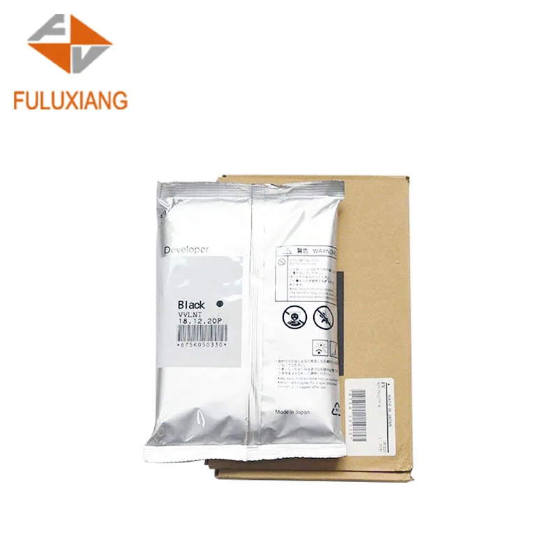 FULUXIANG Compatible 5335 Developer For Xerox DouCentre WC5222 WC5230 WC5325 WC5330 WC5335 WC5225