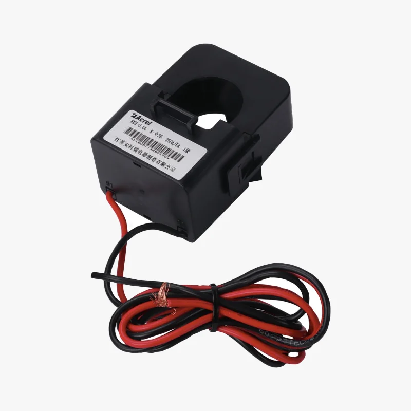 Acrel AKH-0.66 K-36 100-600 A/333mV Split Core CT Current Transformer Easy Installation Class 0.5 333mV Output