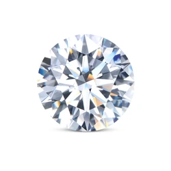 hpht diamond cvd diamond 0.001ct-2ct