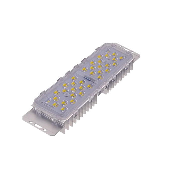 Smd 3030 светодиодный модуль алюминиевая пластина 30 Вт Светодиодный для уличных фонарей