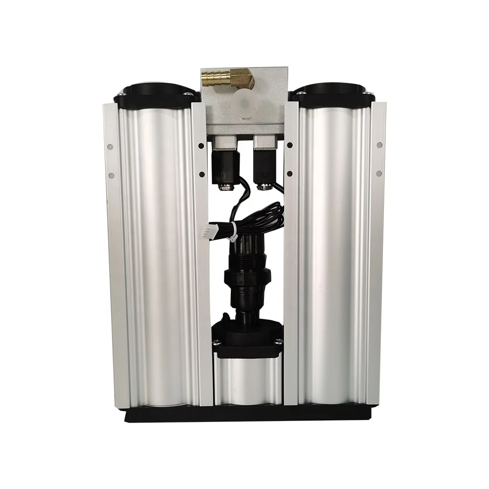 3 lpm oxygen concentrator molecular zeolite sieve beds system module