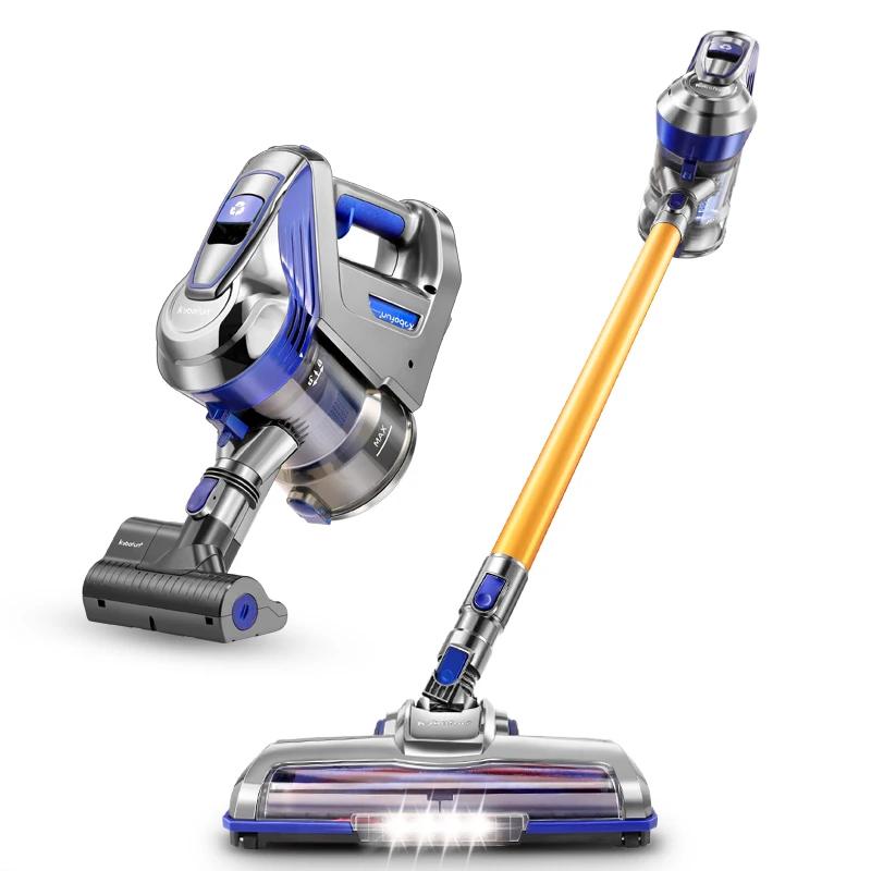 Большая емкость сухой беспроводной ручной пылесос перезаряжаемые беспроводные