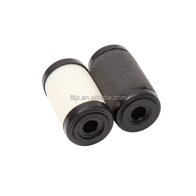 Air compressor air oil separator filter for air compressor filter element replacement