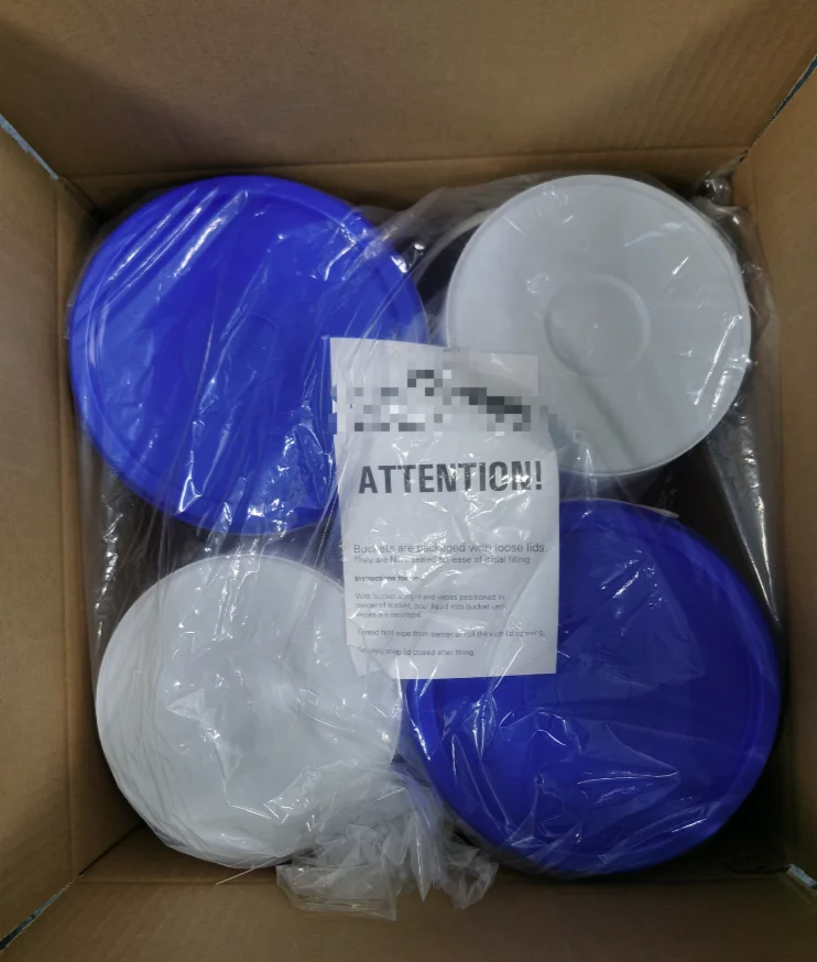 
500 Sheets Dry Wipes in Canister 