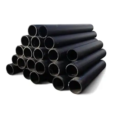 Best price 42CrMo alloy steel carbon tube 4140 chrome alloy steel tube 41CrMo4 Alloy structural steel pipe