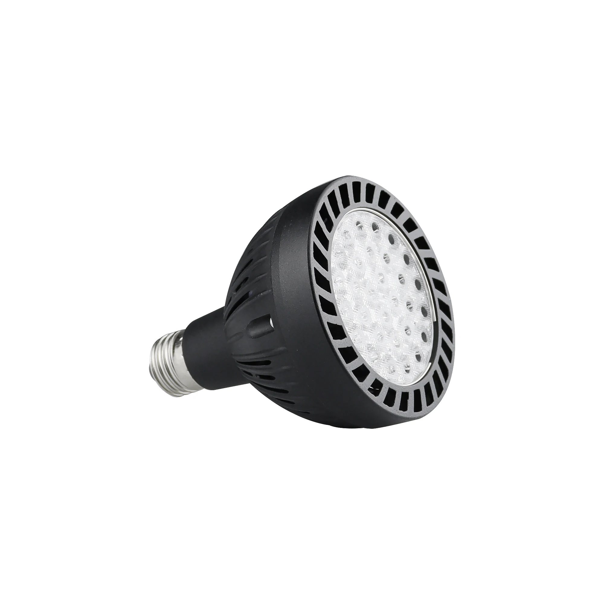 
Hot Sale Par30 Aluminum 25W LED Spotlight Par30 LED Blub White Spotlight 