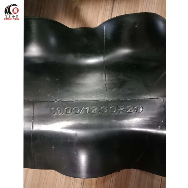 DODO Natural rubber 1200-20 11.00-20 tyre flaps for tyres