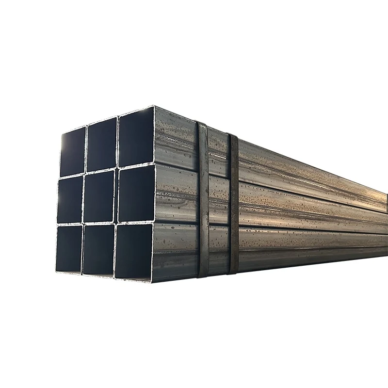 Труба из углеродистой стали 40X40X3 2 мм