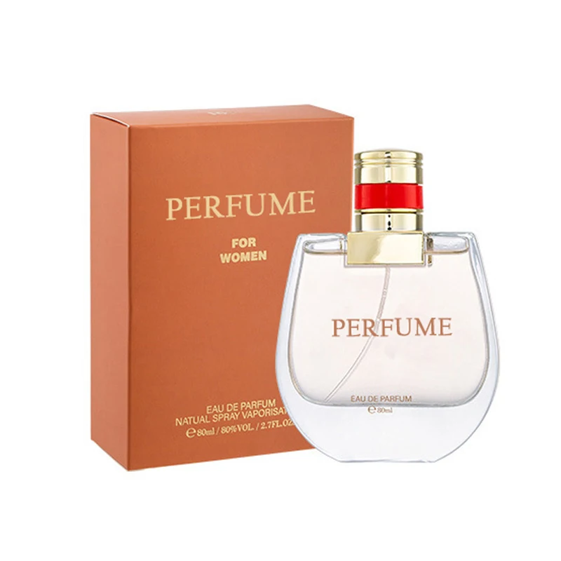 
Hot Sale Private Label Long Lasting Female Perfume OEM Fragrance Original Perfume Manufacturing Company 