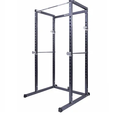 
Linefar Fitness Gym Equipment Power Rack Cage Squat Stand Rack 