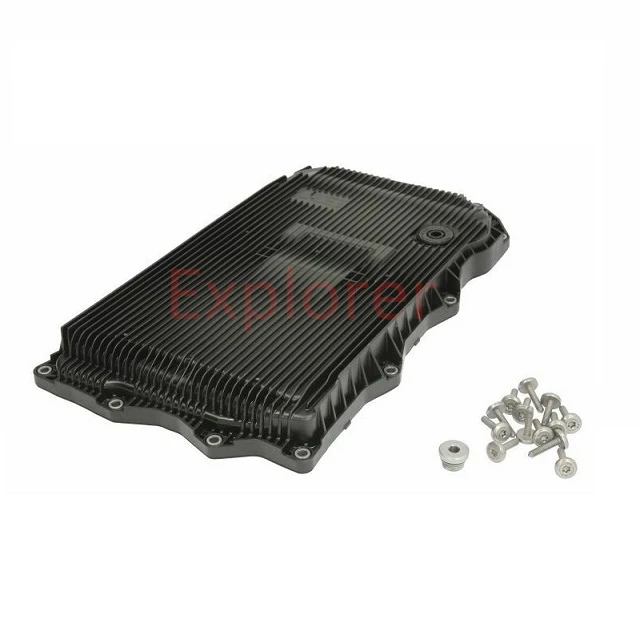 Масляная коробка передач и прокладка для Jeeps Grand Cherokee dowedge RAM 8-speed 68172556AA 68225344AA