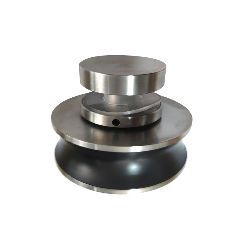 
high precision CNC machining high quality Bathroom wheel 