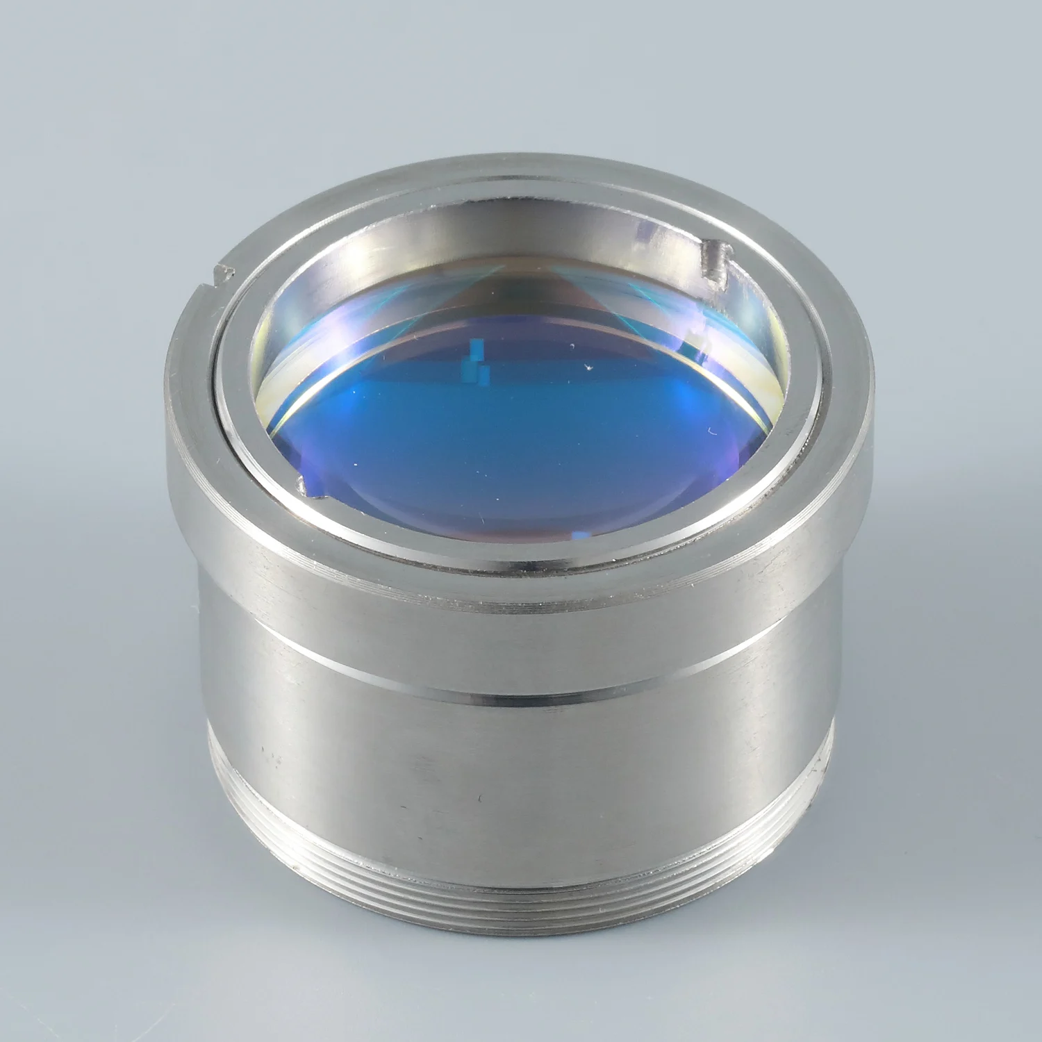 Aurora Consumable Parts Focusing D37mm F100/150/200m Collimating & Focus Lens for Precitec1.0 15KW