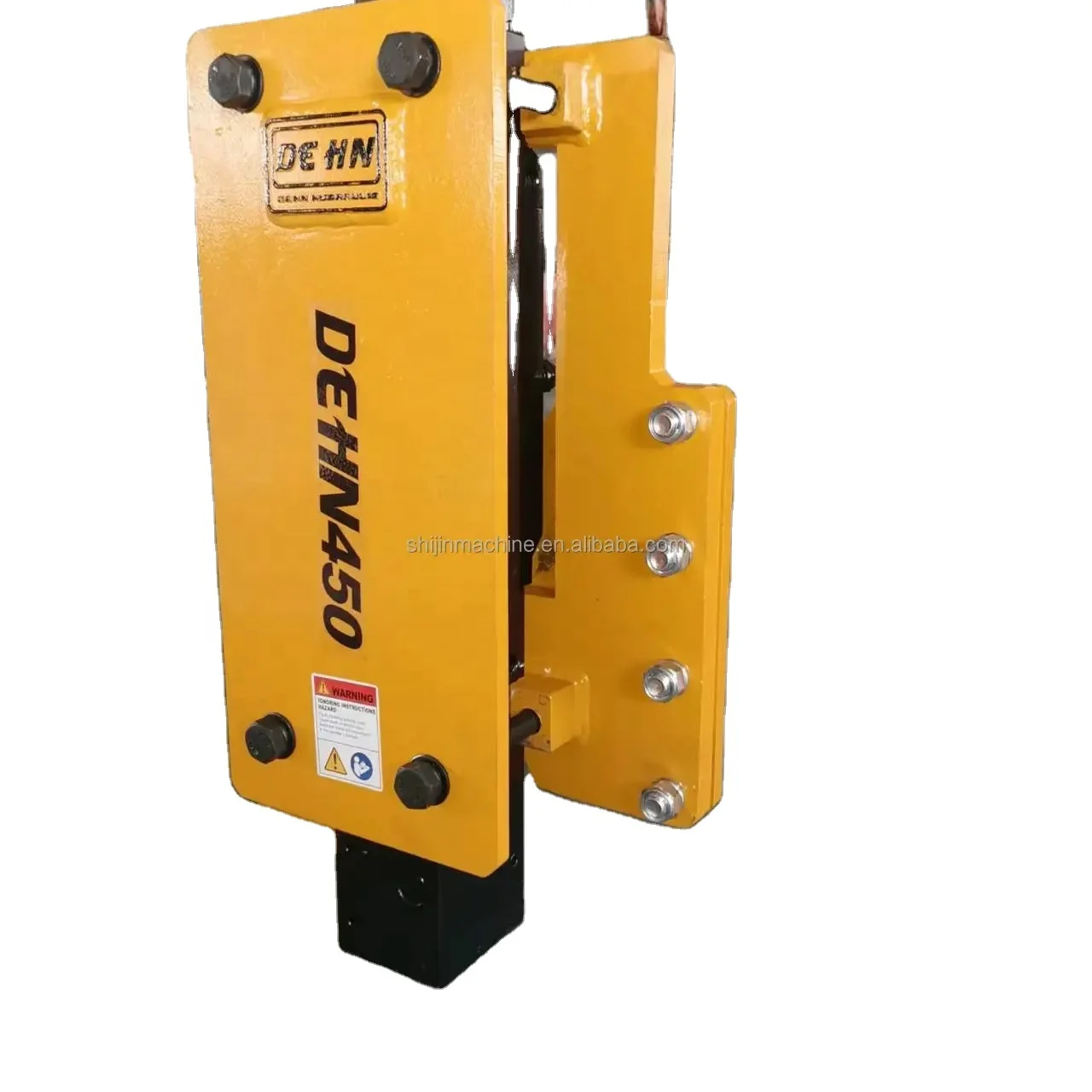 excavator hydraulic hammer mini excavator pile driver