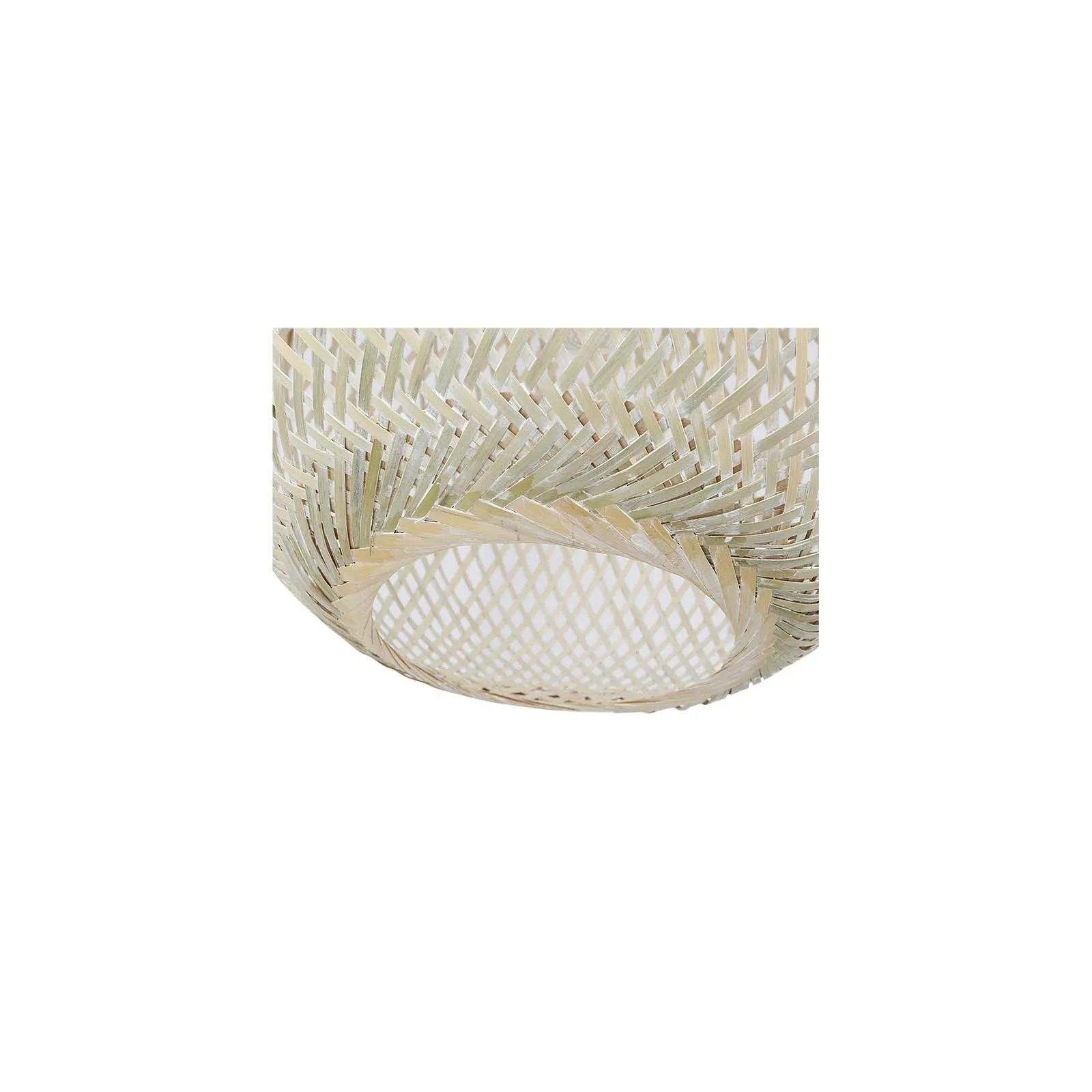 Add to CompareShare Chinese Bamboo weaving bambooRattan Weaving Pendant light E27 lamps lanterns living room hotel restaurant a