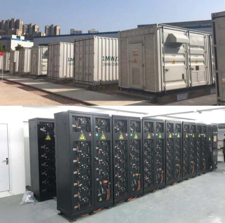 500KW 1MW off grid solar power system lithium storage solar energy battery systems utility energy storage container