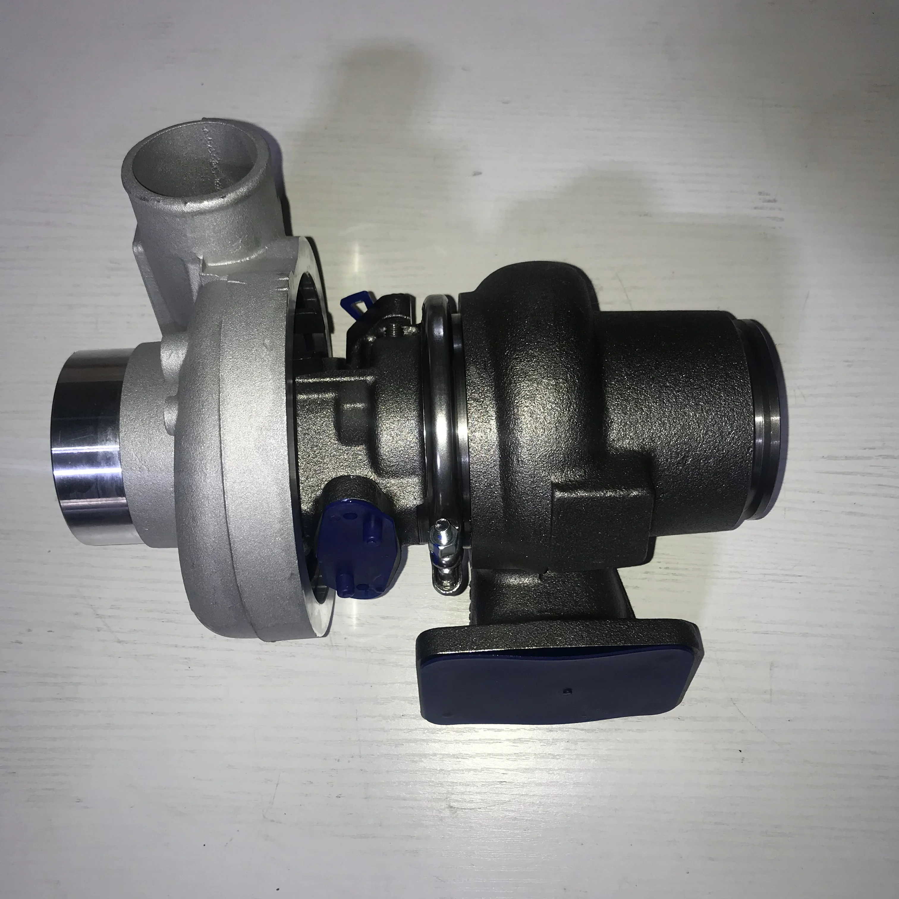 PC120-6 PC128UU Excavator Part 6732-81-8100 3519988 3539803 4D102 Engine Turbocharger For  Excavator Turbocharger