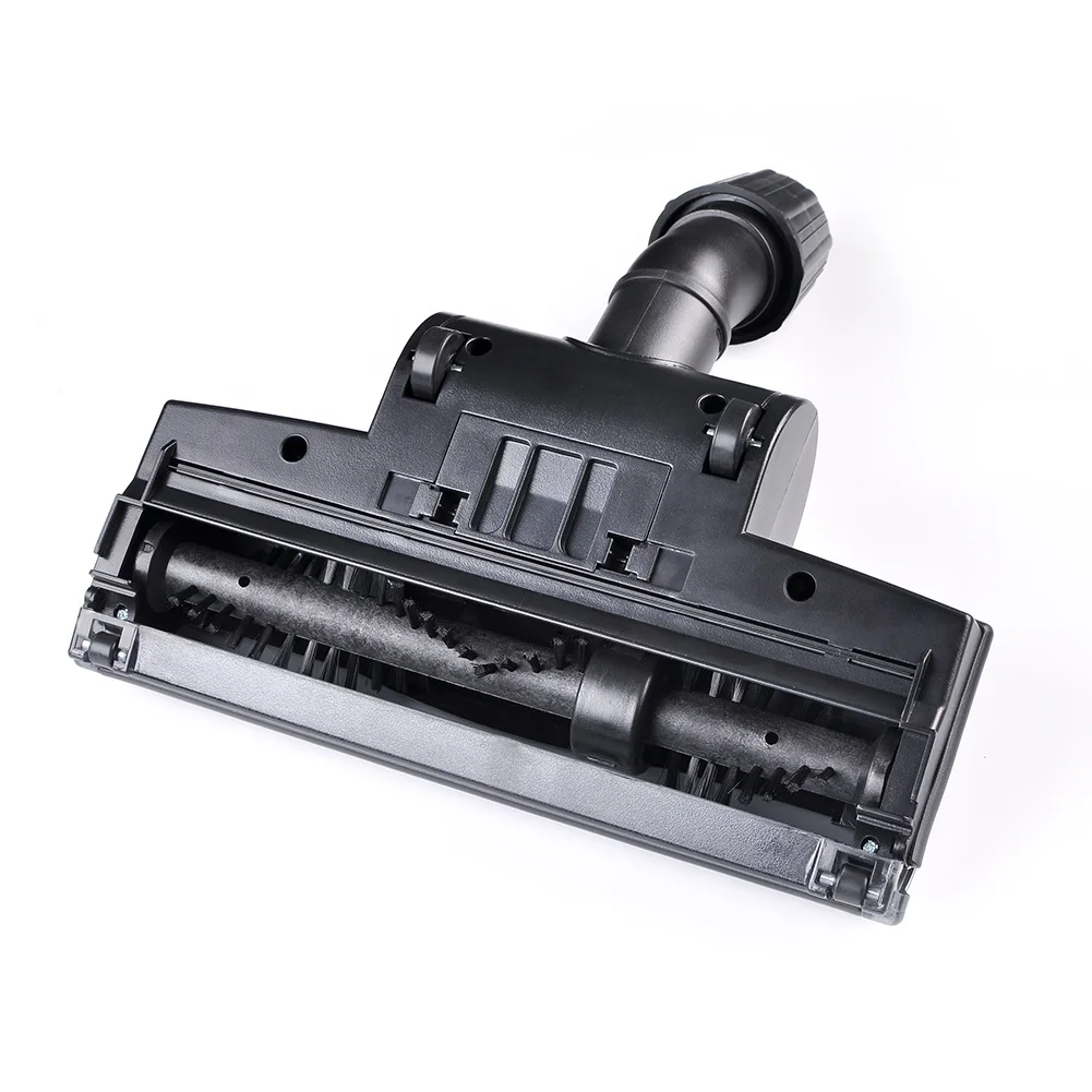 LAYO ROHS UNIVERSAL REMOVABLE VACUUM CLEANER BRUSH OF CARPET FLOOR CLEANING ROLLER TURBO BRUSH HEAD home appliances SPARE PARTS