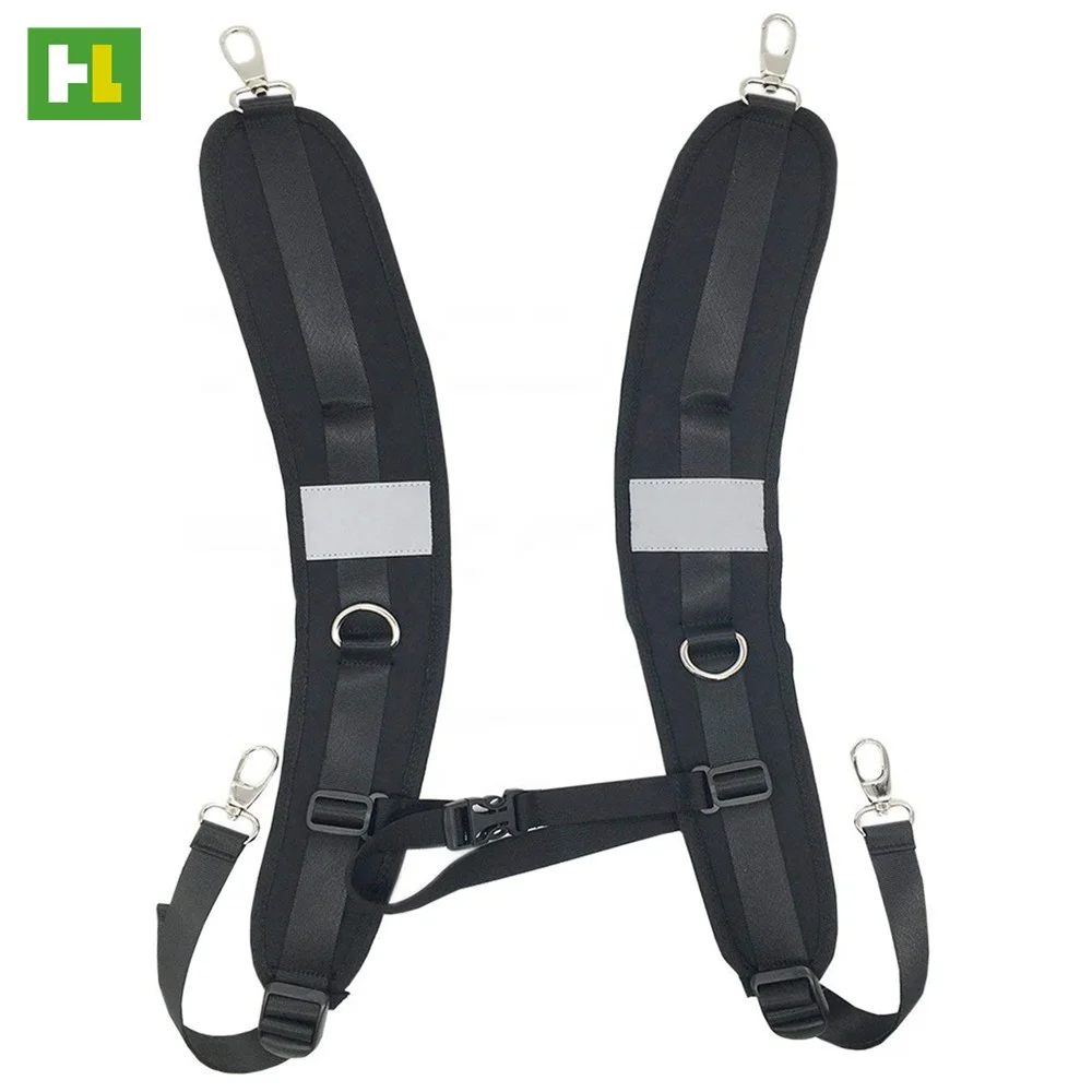 Высокое качество, индивидуальная этикетка в наличии, задняя часть, сменный мягкий плечевой ремень