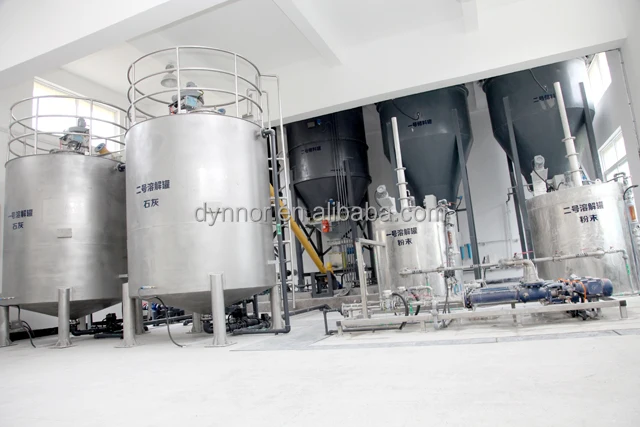 Система дозирования лайма и система слива для приготовления лаймового молока очистки воды