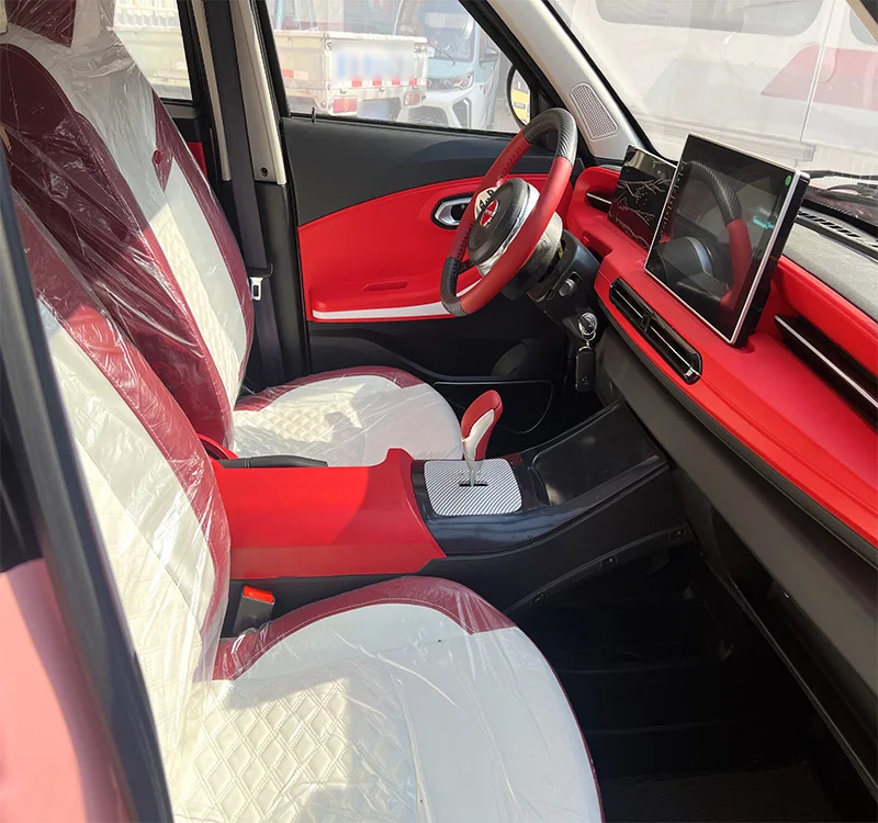 2023 new energy electric vehicle charger adult electric vehicle for sale new car lithium battery Chinese electric car