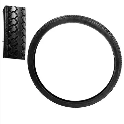 Камеры для шин Mountain Bicicleta 26x125